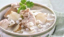 天麻豆的功效与吃法,滋补养生，美味食用的天然良品